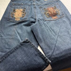 SitH signature sportwears Jeans men’s size 36